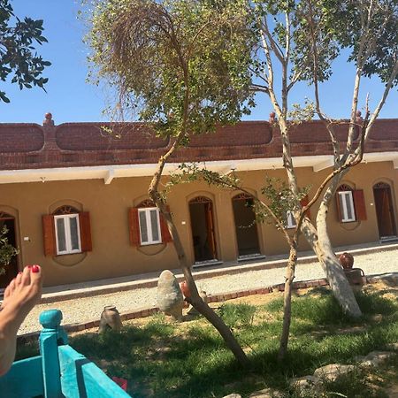 Beir El Gabal Hotel Qasr Dakhl Zewnętrze zdjęcie